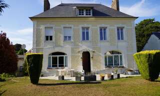 Maison 5 Pièces 170 m² à vendre à Angerville-l'Orcher (76280)