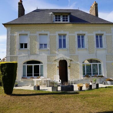 Maison 5 pièces 450000 €