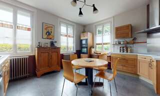 Maison 5 Pièces 170 m² à vendre à Angerville-l'Orcher (76280)