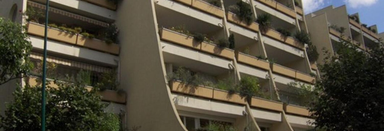 Appartement 3 Pièces 79 m² à louer à Épinay-sur-Seine (93800)