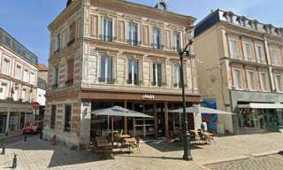 Appartement 3 Pièces 104 m² à vendre à Épernay (51200)