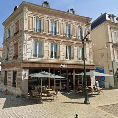 Appartement 3 pièces 202764 €