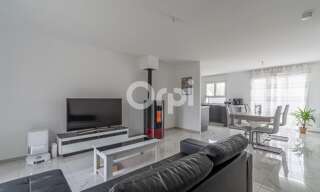 Maison 5 Pièces 107 m² à vendre à Bétheniville (51490)