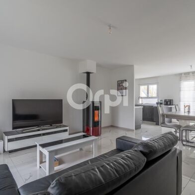 Maison 5 pièces 242000 €