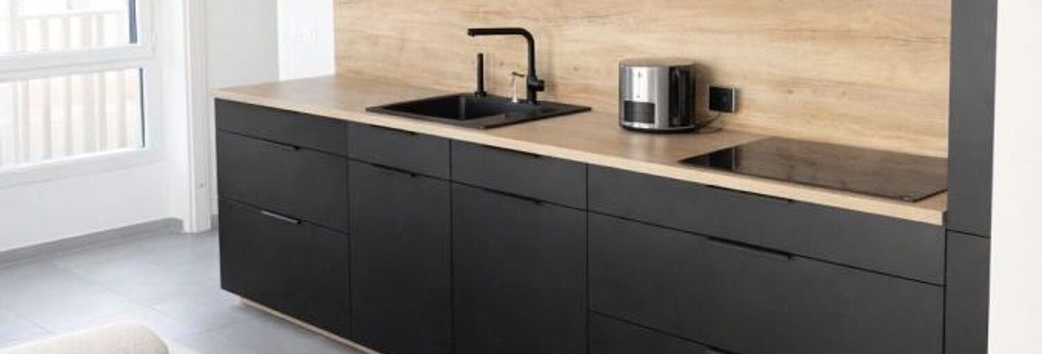 Appartement 2 Pièces 48 m² à louer à Copponex (74350)