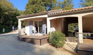 Appartement 1 Pièce 31 m² à louer à Salavas (07150)