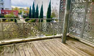 Appartement 2 Pièces 45 m² à vendre à Toulouse (31100)