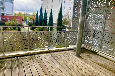 Appartement 2 pièces 76200 €