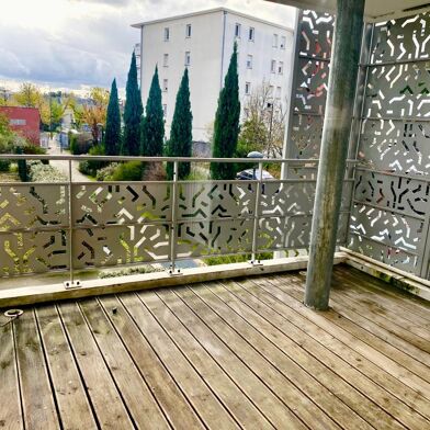 Appartement 2 pièces 76200 €