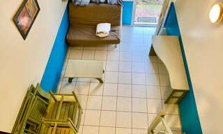 Appartement 1 Pièce 21 m² à vendre à Merville (31330)