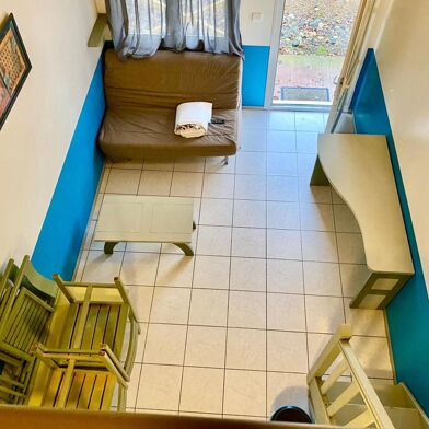 Appartement 1 pièces 81900 €