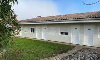 Appartement 1 Pièce 21 m² à vendre à Merville (31330)