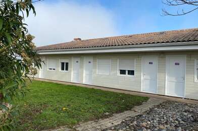 Appartement 1 pièces 28500 €