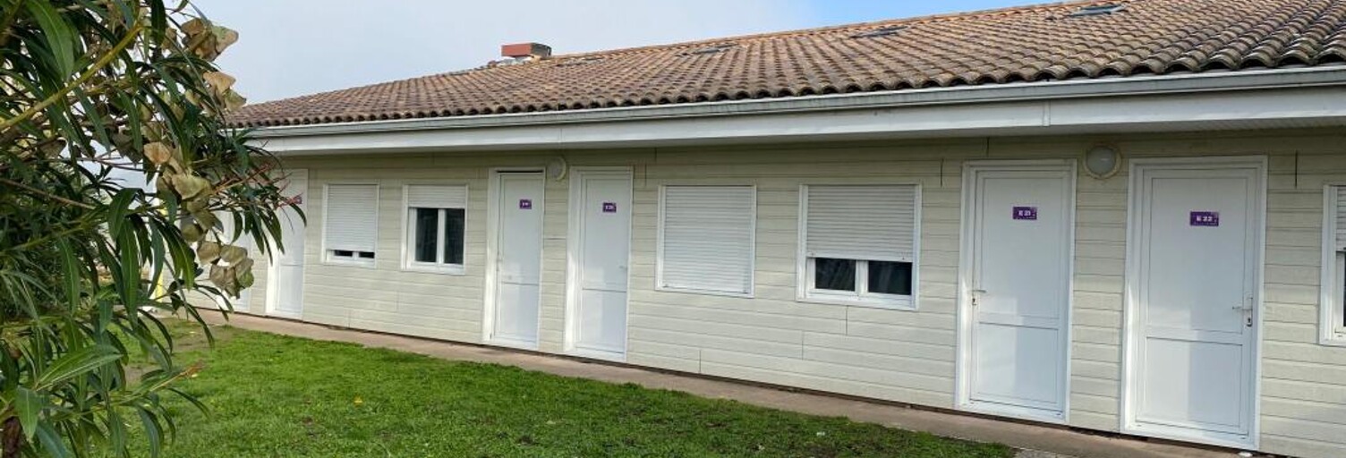 Appartement 1 Pièce 21 m² à vendre à Merville (31330)