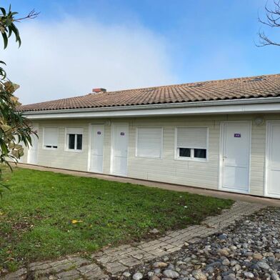 Appartement 1 pièces 28500 €