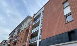 Appartement 2 Pièces 48 m² à vendre à Ramonville-Saint-Agne (31520)