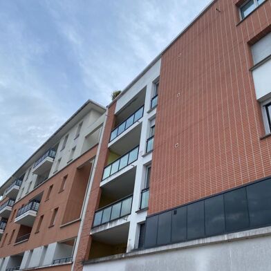 Appartement 2 pièces 170400 €