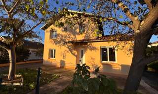 Maison 4 Pièces 105 m² à vendre à Noé (31410)