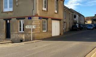 Maison 3 Pièces 81 m² à vendre à Festigny (51700)