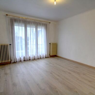 Maison 4 pièces 190000 €