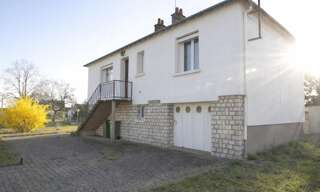 Maison 4 Pièces 73 m² à vendre à Saran (45770)