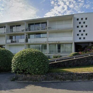 Appartement 1 pièces 435 €