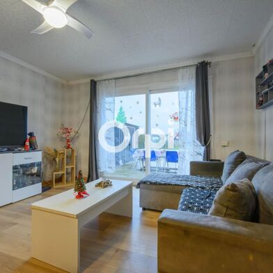 Maison 4 pièces 135390 €