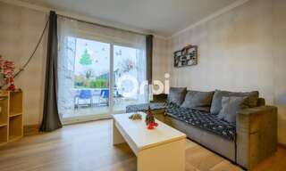 Maison 4 Pièces 100 m² à vendre à Lens (62300)