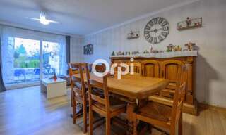 Maison 4 Pièces 100 m² à vendre à Lens (62300)