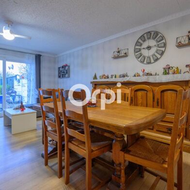 Maison 4 pièces 135390 €