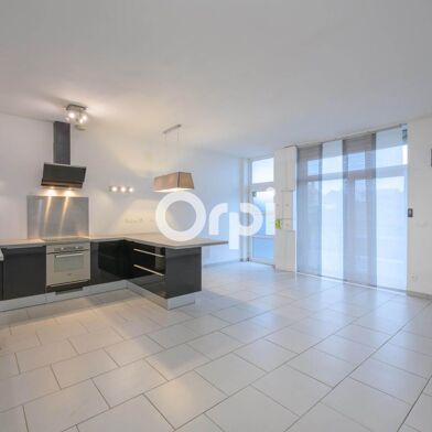 Appartement 3 pièces 129900 €