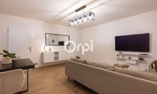 Appartement 3 Pièces 63 m² à vendre à Éleu-dit-Leauwette (62300)