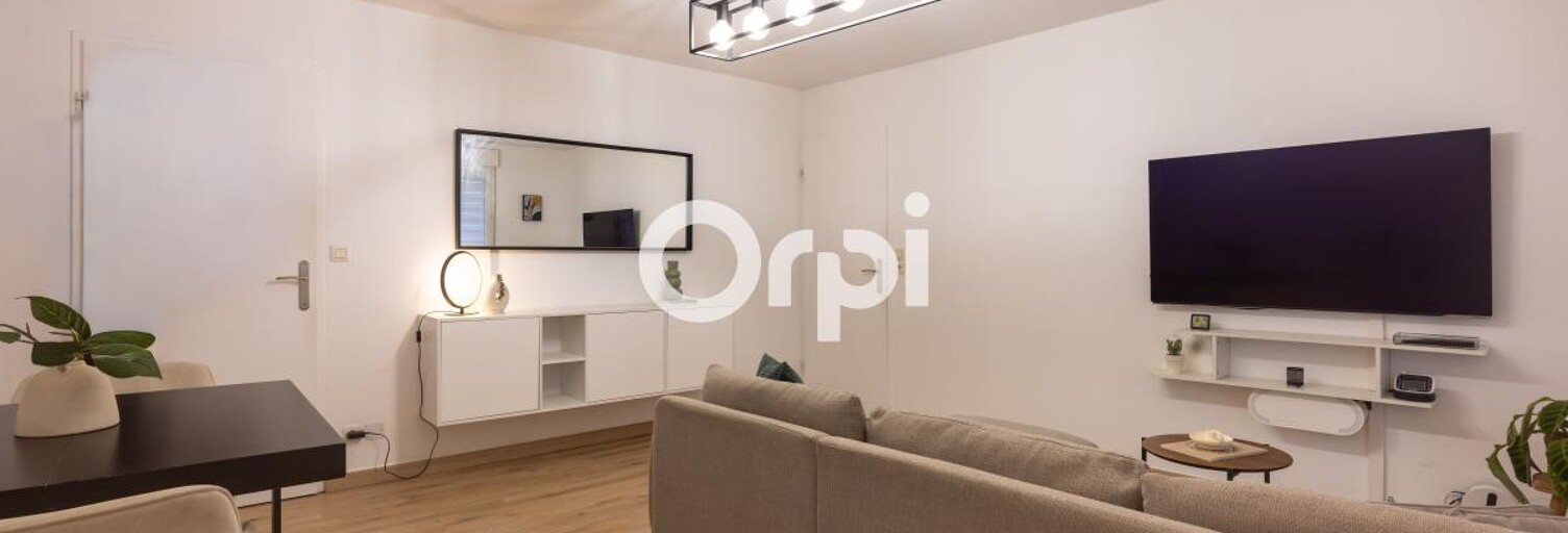 Appartement 3 Pièces 63 m² à vendre à Éleu-dit-Leauwette (62300)