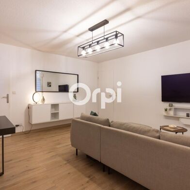 Appartement 3 pièces 120390 €