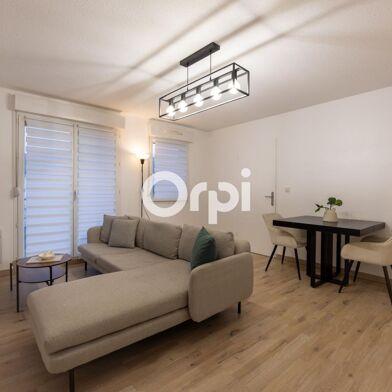 Appartement 3 pièces 120390 €