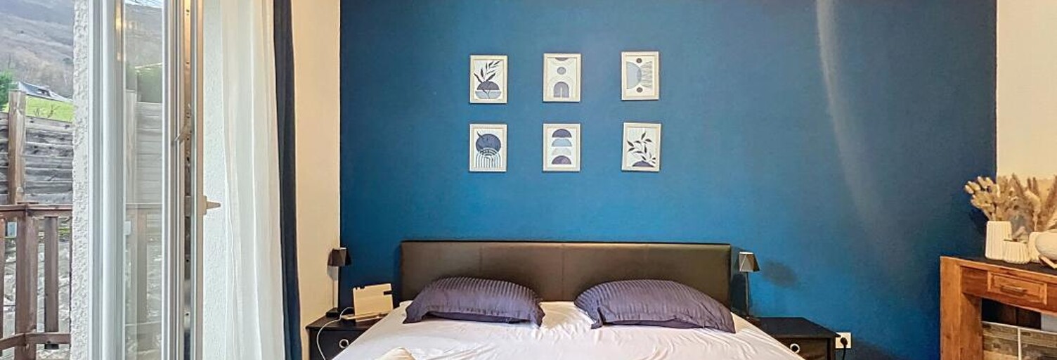 Maison 5 Pièces 91 m² à vendre à Vulbens (74520)