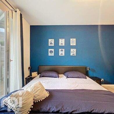 Maison 5 pièces 380000 €