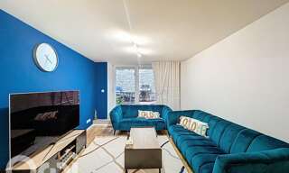 Maison 5 Pièces 91 m² à vendre à Vulbens (74520)