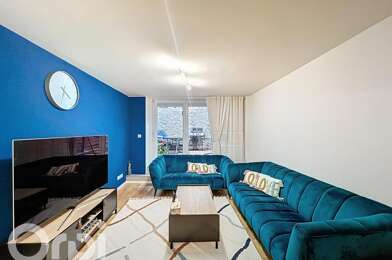 Maison 5 pièces 380000 €