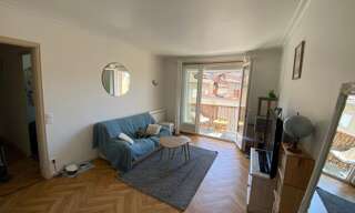 Appartement 2 Pièces 48 m² à vendre à Mazamet (81200)