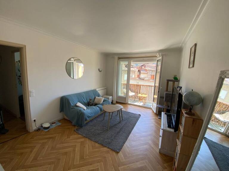 Appartement À Vendre — photo 1