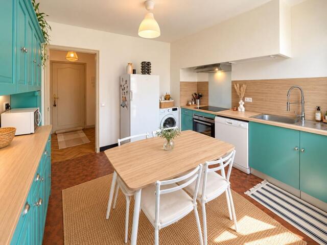 Appartement proposé à Mazamet