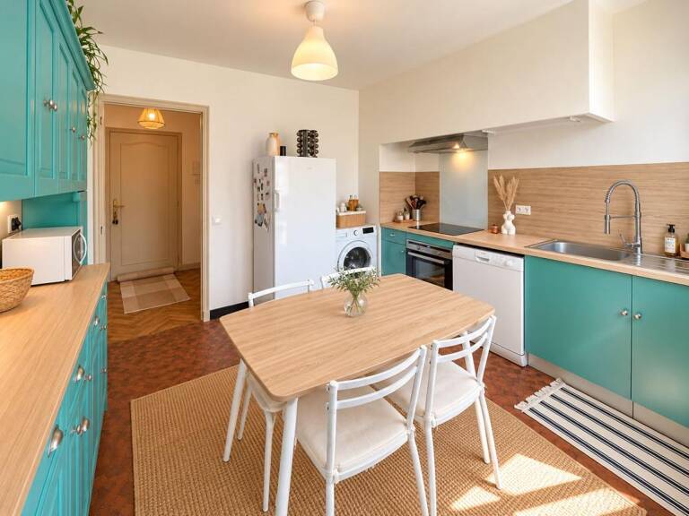 Appartement À Vendre — photo 1