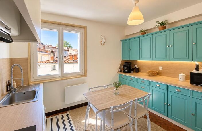 Appartement À Vendre — photo 3