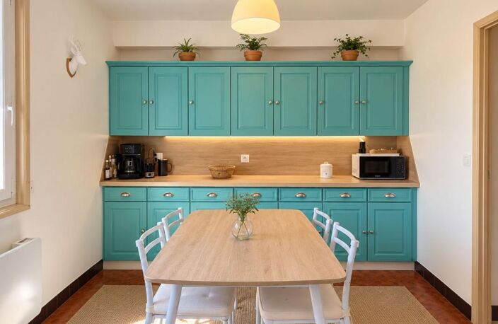 Appartement À Vendre — photo 4