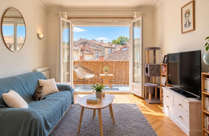 Appartement À Vendre — photo 5