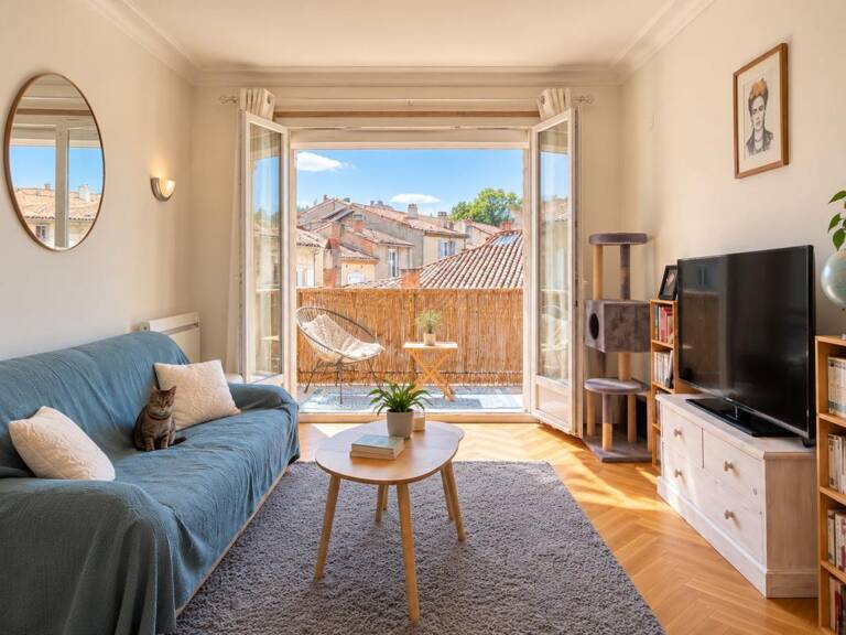 Appartement À Vendre — photo 1