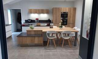 Maison 5 Pièces 195 m² à vendre à Montréverd (85260)