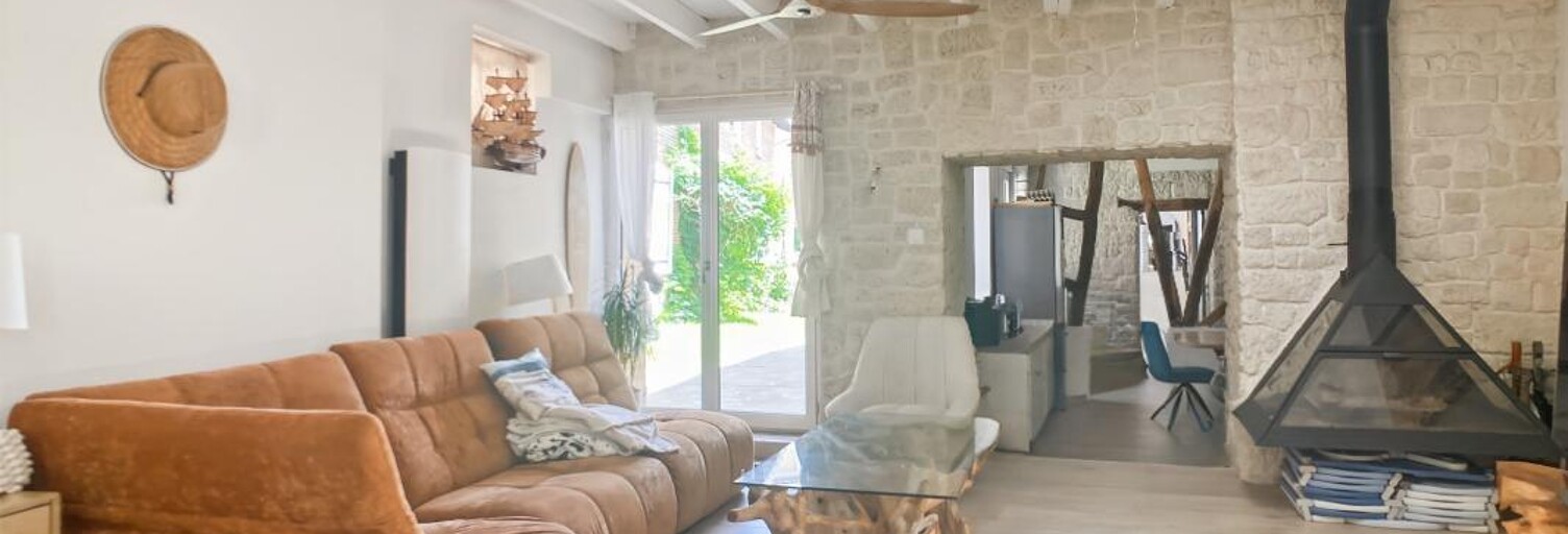 Maison 6 Pièces 150 m² à vendre à Toulouse (31400)