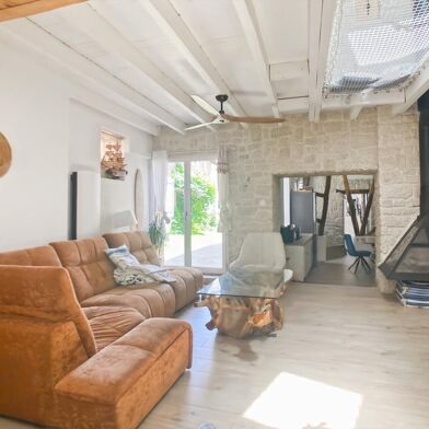 Maison 6 pièces 494000 €